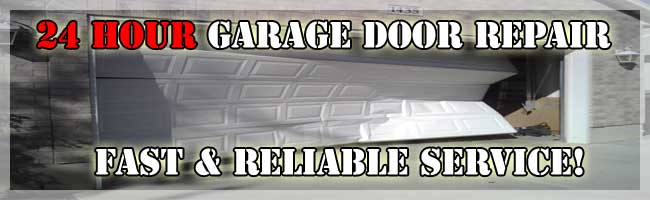 Oshawa Garage Door Repair | 24 Hour Garage Doors Services in Oshawa ON